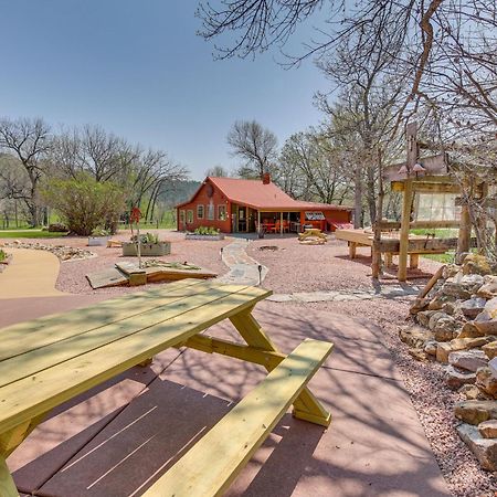 The Ranch At Keystone 9 Mi To Mount Rushmore! Extérieur photo