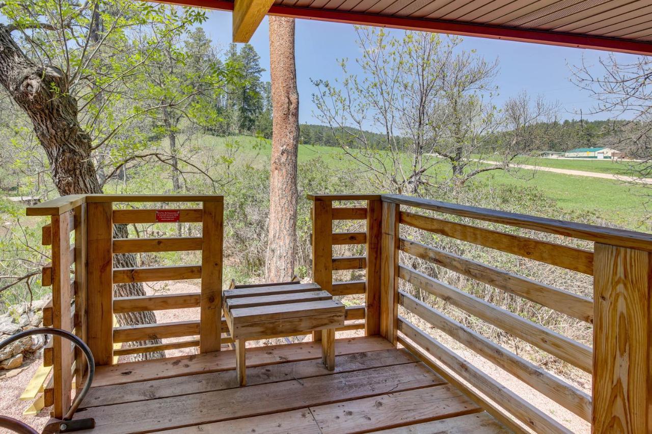 The Ranch At Keystone 9 Mi To Mount Rushmore! Extérieur photo