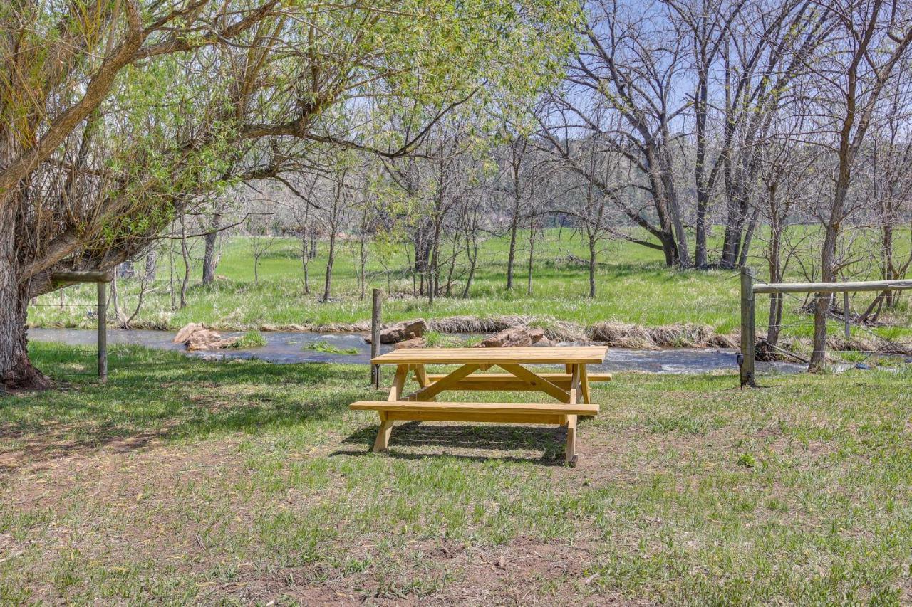 The Ranch At Keystone 9 Mi To Mount Rushmore! Extérieur photo