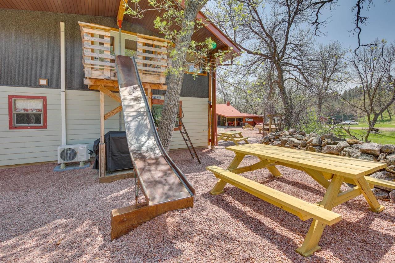 The Ranch At Keystone 9 Mi To Mount Rushmore! Extérieur photo