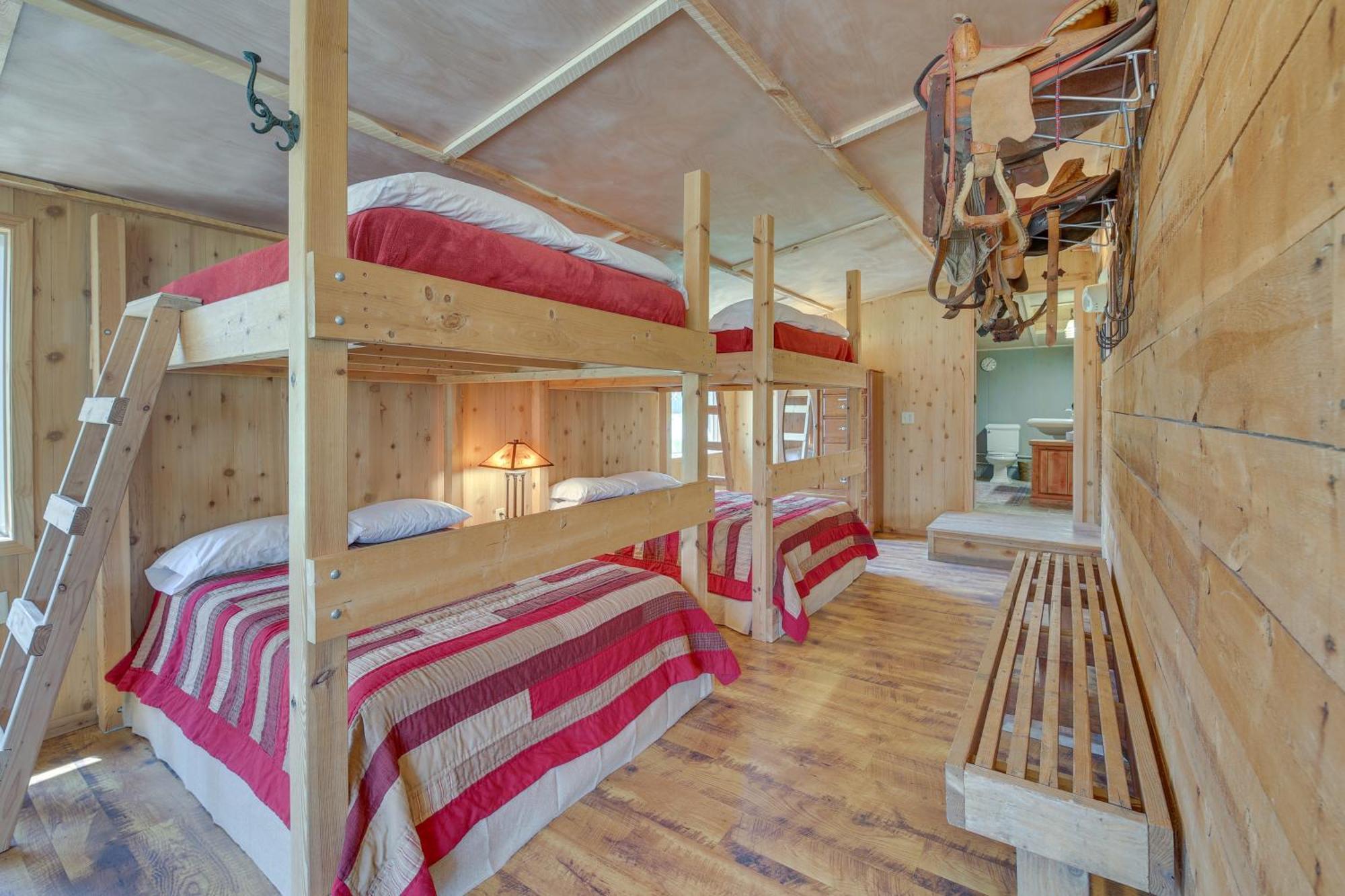 The Ranch At Keystone 9 Mi To Mount Rushmore! Extérieur photo
