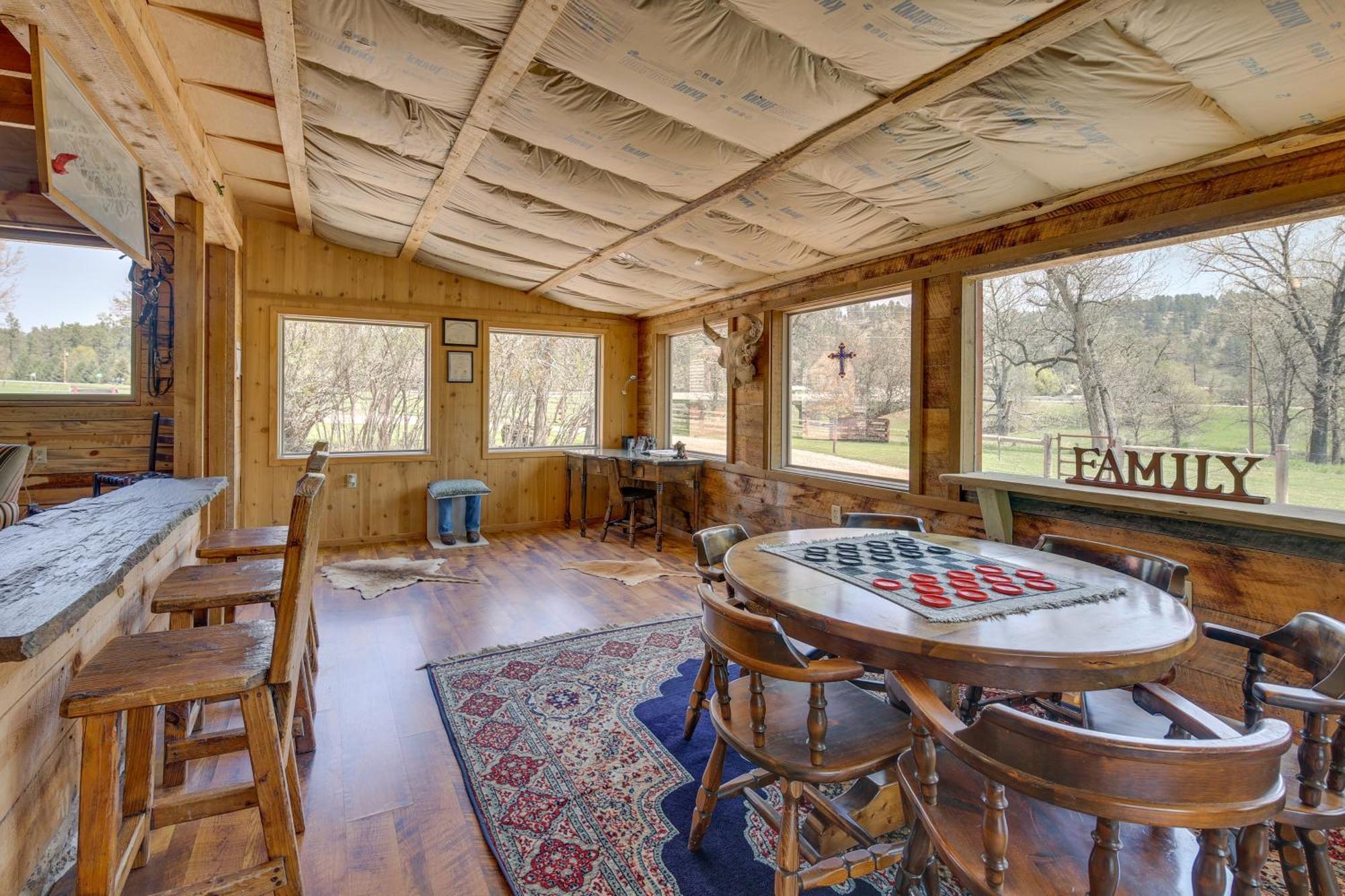 The Ranch At Keystone 9 Mi To Mount Rushmore! Extérieur photo