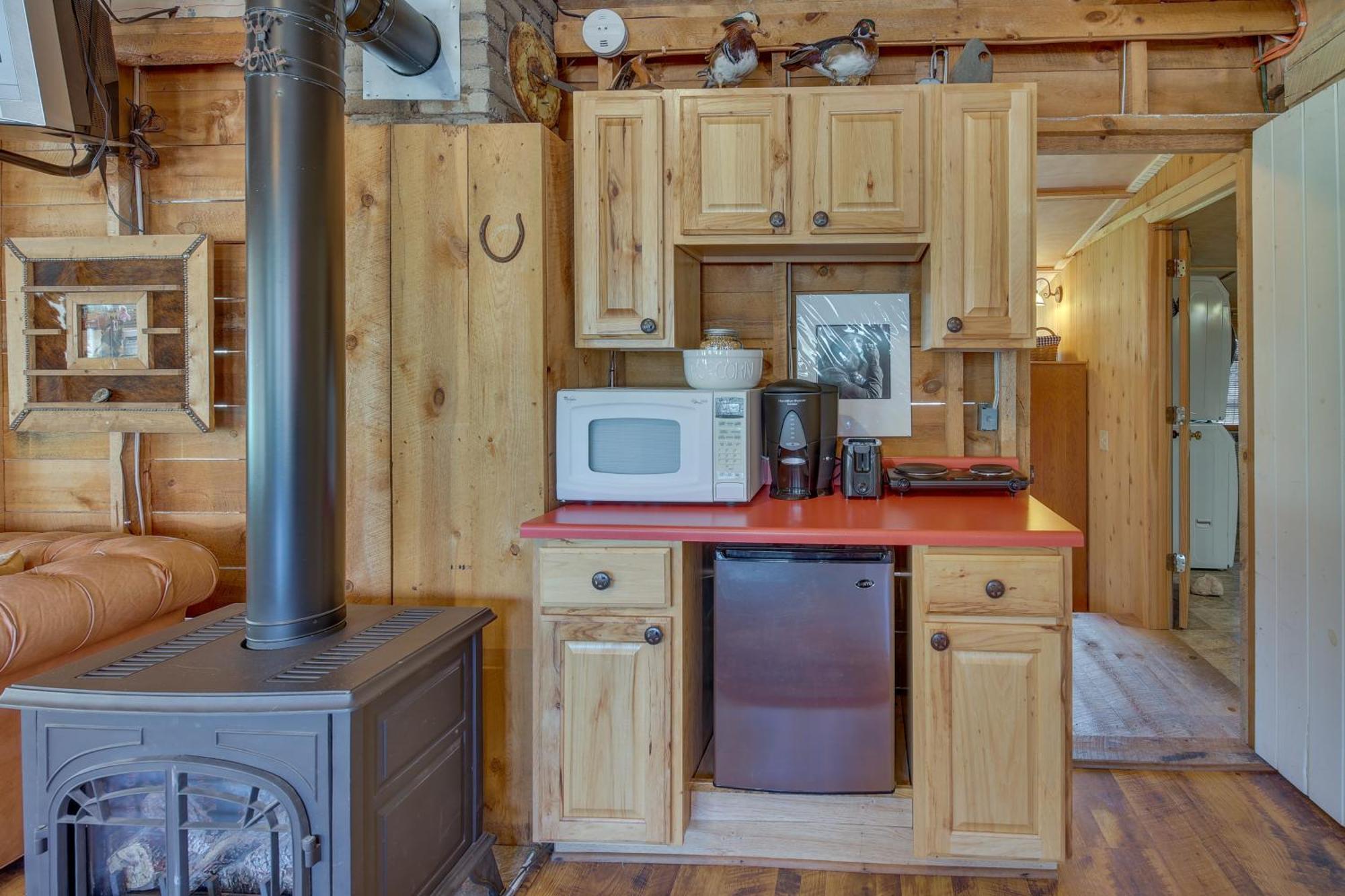 The Ranch At Keystone 9 Mi To Mount Rushmore! Extérieur photo