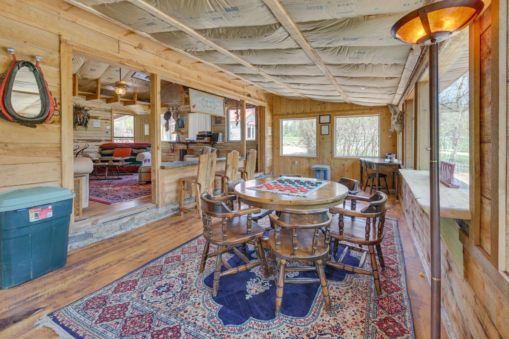 The Ranch At Keystone 9 Mi To Mount Rushmore! Extérieur photo